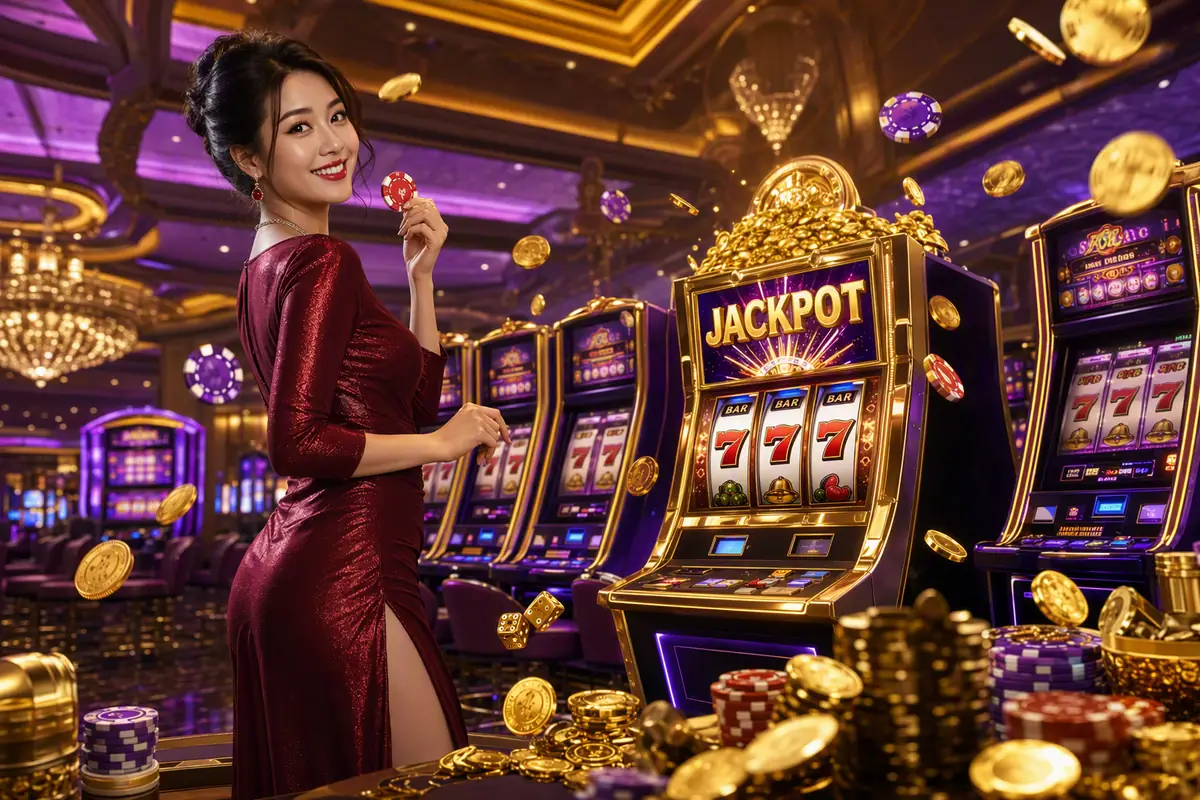 qqq777